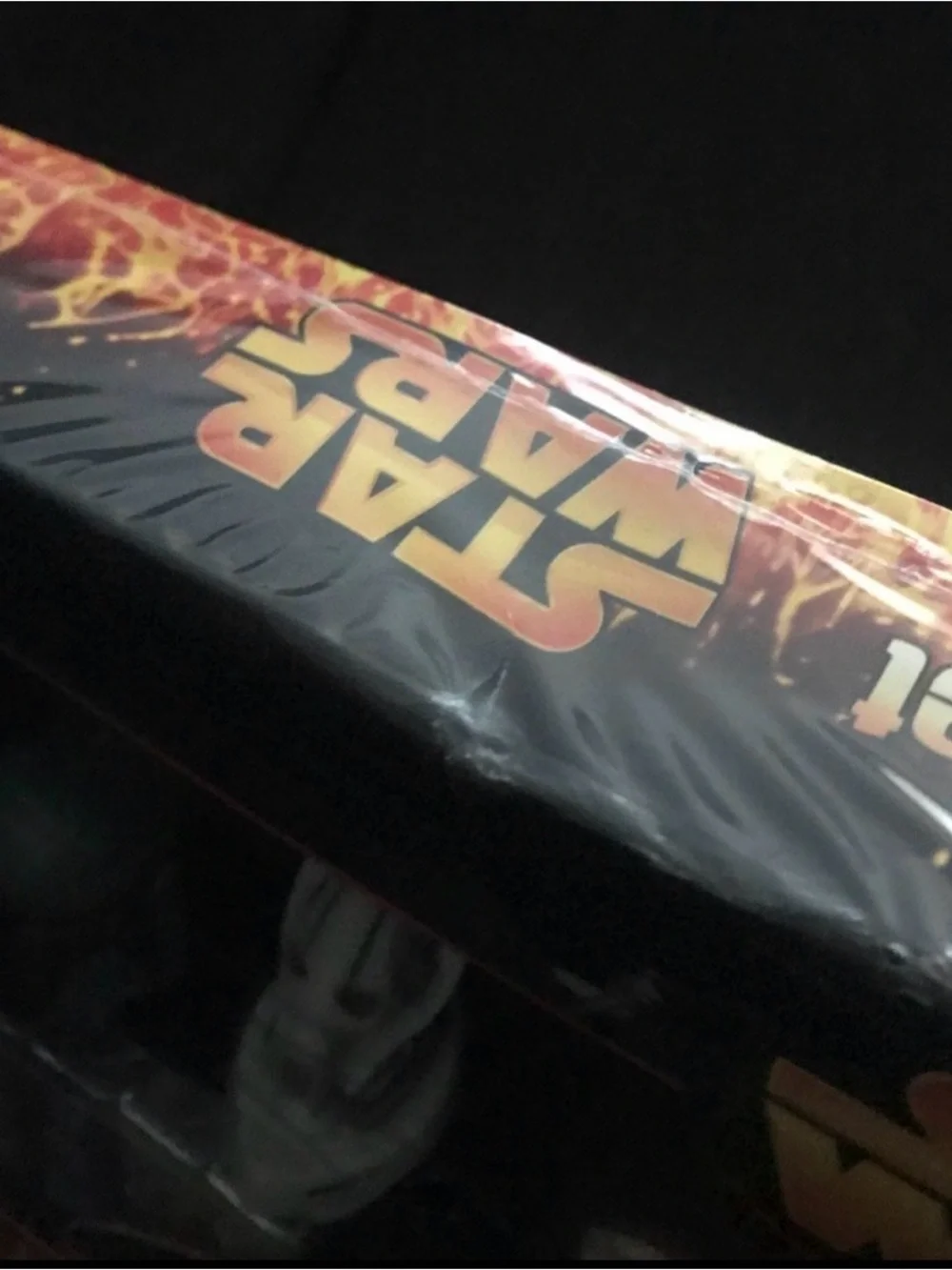Star Wars Collector's Set